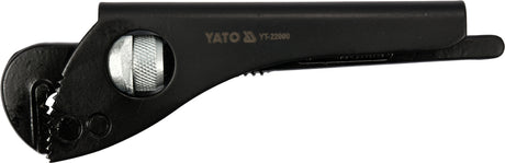 7" PIPE WRENCH GERMAN TYPE (YT-22000)