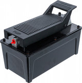 AIR HYDRAULIC PUMP | 689 BAR / 10,000 PSI (1609)