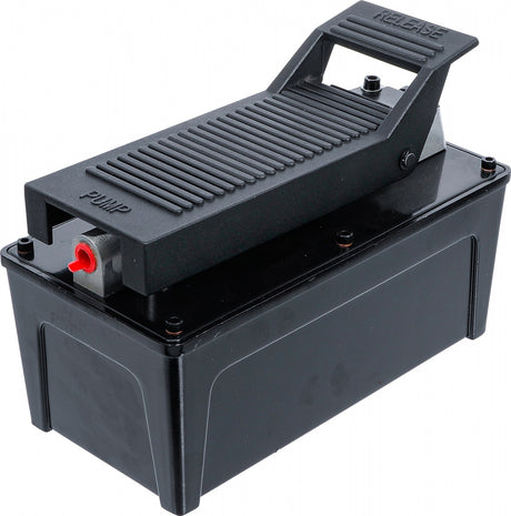 AIR HYDRAULIC PUMP | 689 BAR / 10,000 PSI (1609)