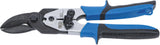 SHEET METAL PROFILE SNIPS | RIGHT / STRAIGHT CUTTING | 260 MM (1681)