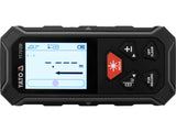 BI-DIRECTION LASER DISTANCE METER 2X100M (YT-731250)