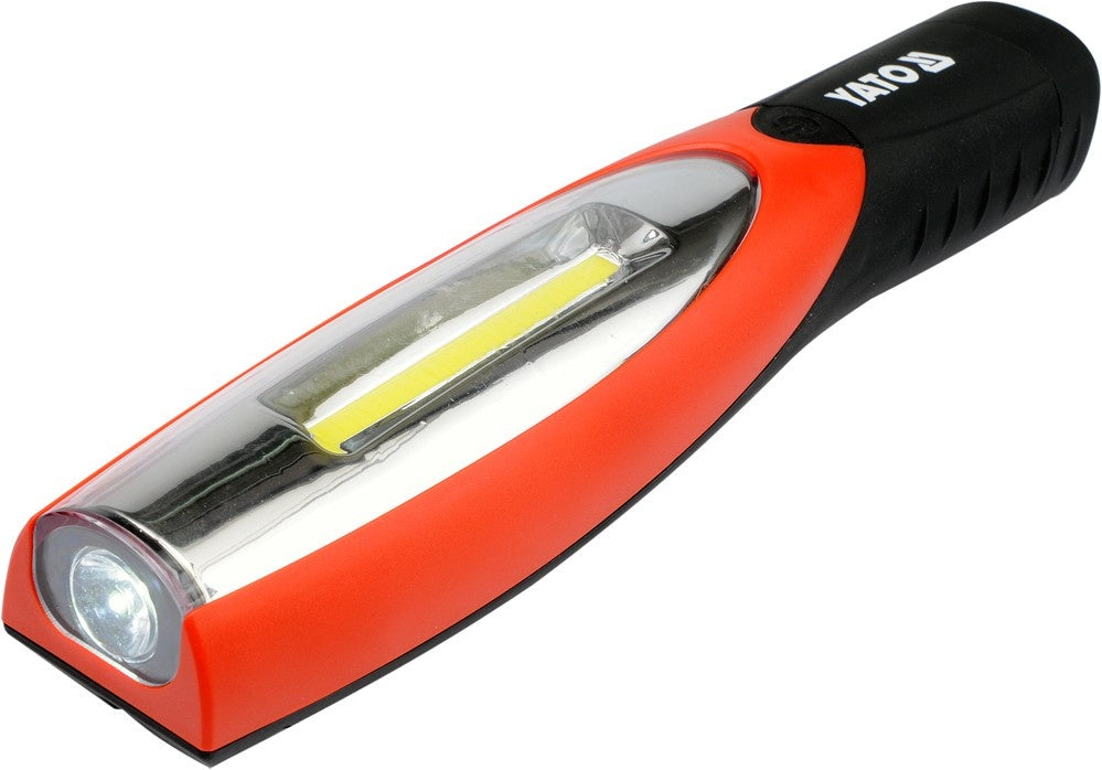 WORK LED LAMP 2IN1, MAGNET (YT-08502)