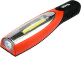 WORK LED LAMP 2IN1, MAGNET (YT-08502)
