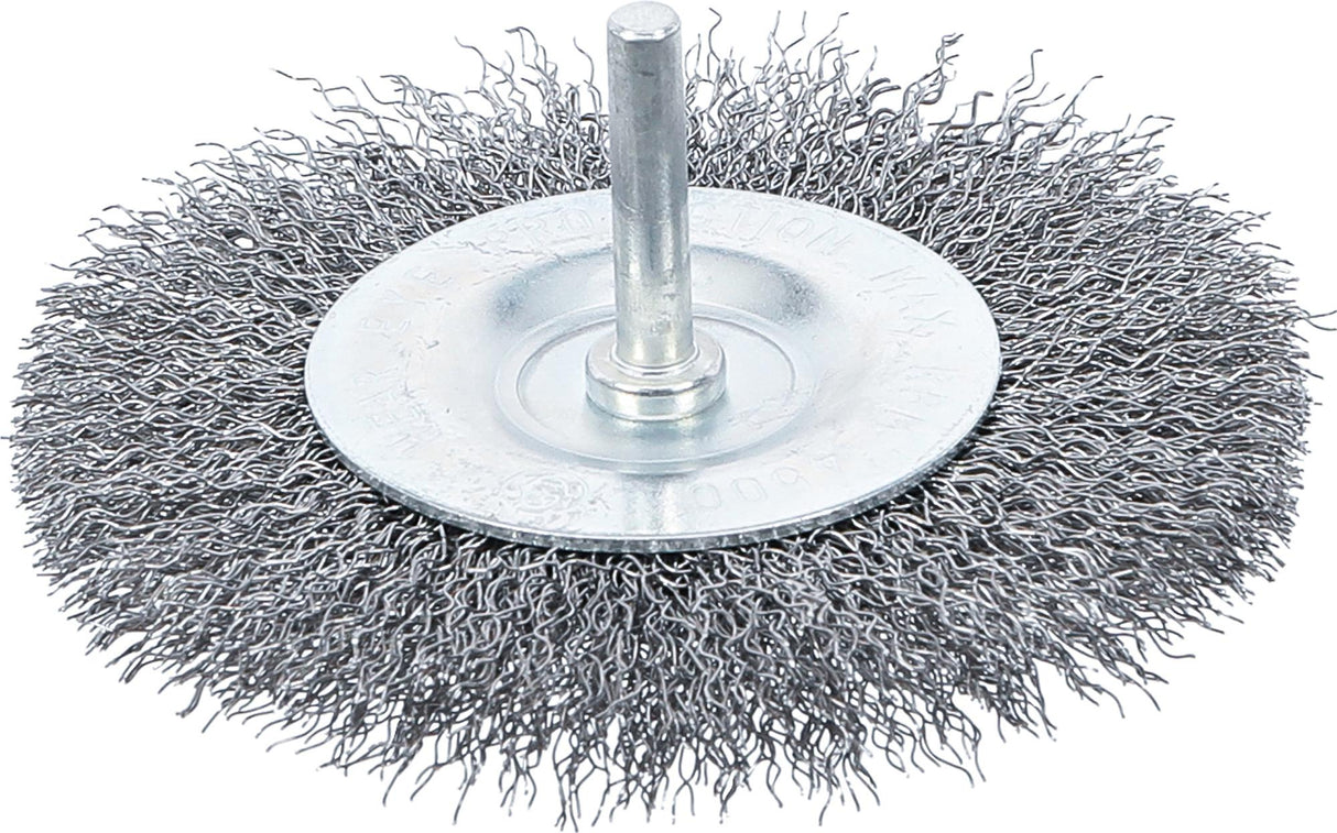 DISC BRUSH | Ø 100 MM (3077)