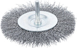 DISC BRUSH | Ø 100 MM (3077)