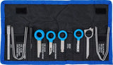 RADIO REMOVAL TOOL SET | 18 PCS. (8011)