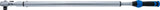 TORQUE WRENCH | 20 MM (3/4") | 100 - 700 NM (7186)
