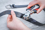 REVOLVING PUNCH PLIERS | HEAVY DUTY | 2 - 4.5 MM (75839)