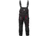 WORK BIB PANTS DUERO S. S (YT-8030)