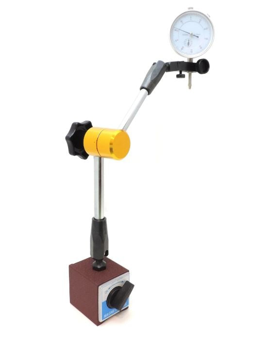 MAGNETIC STAND AND INDICATOR SET | PROFI (1939S)