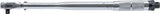 TORQUE WRENCH | 10 MM (3/8") | 19 - 110 NM (988)