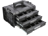 TOOLBOX WITH DRAWERS (YT-08974)