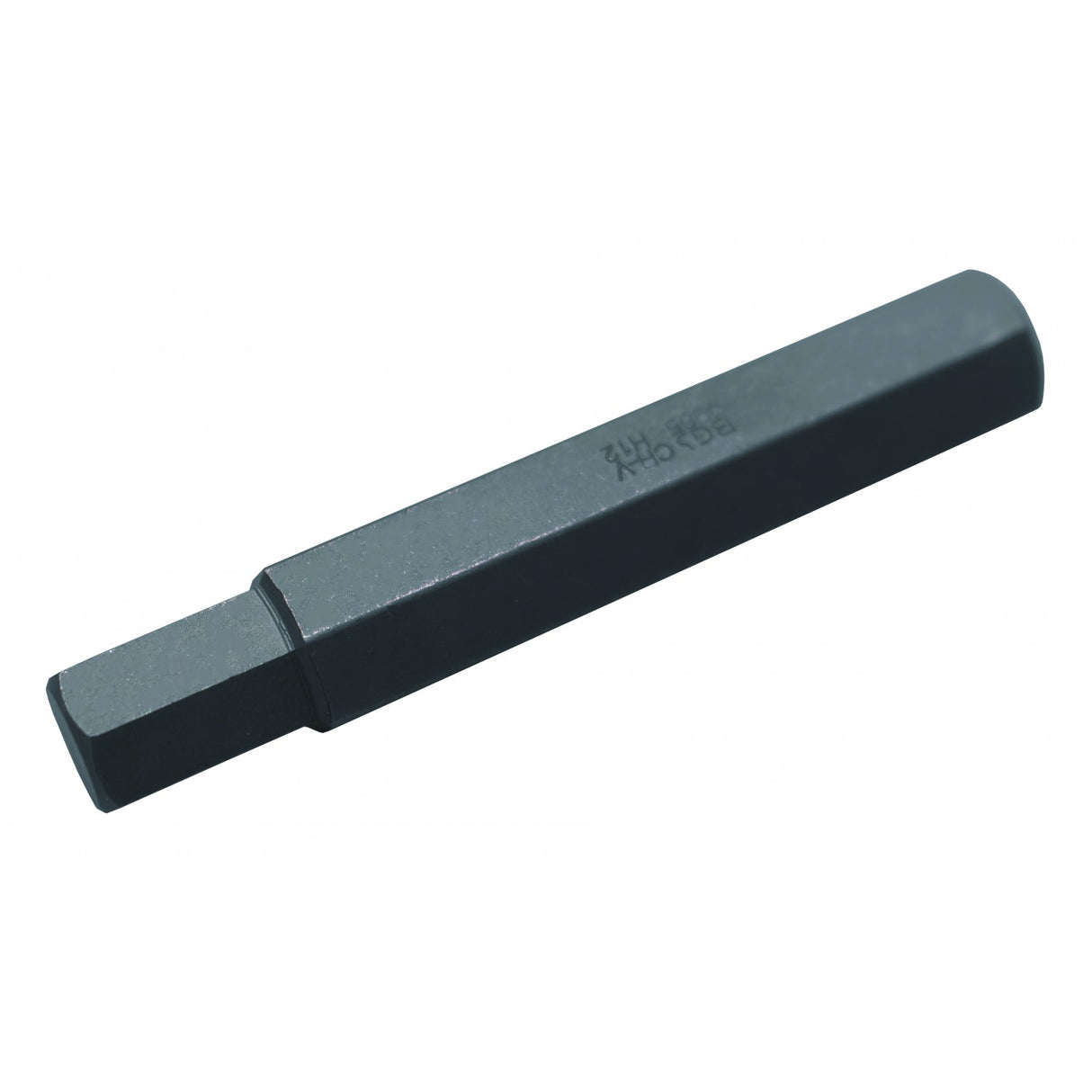 BIT | LENGTH 75 MM | 10 MM (3/8") DRIVE | INTERNAL HEXAGON 12 MM (4965)