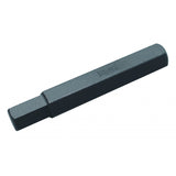 BIT | LENGTH 75 MM | 10 MM (3/8") DRIVE | INTERNAL HEXAGON 12 MM (4965)