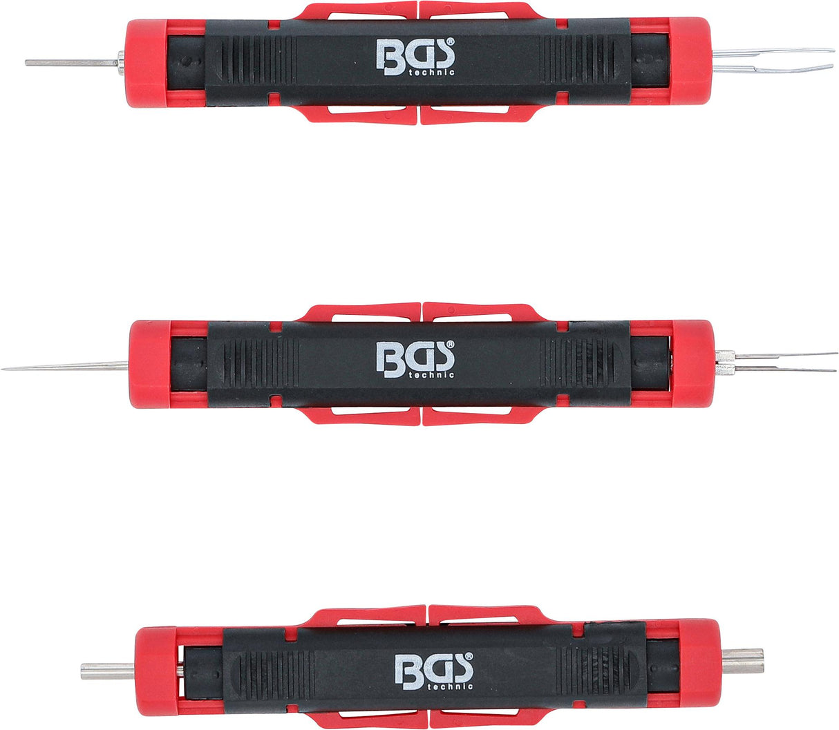 TERMINAL TOOL KIT | UNIVERSAL | 3 PCS. (9807)