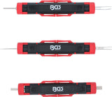 TERMINAL TOOL KIT | UNIVERSAL | 3 PCS. (9807)