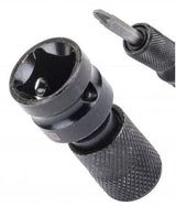 IMPACT ADAPTER | 12.5 MM (1/2") | 6.3 MM (1/4") (SK7508)