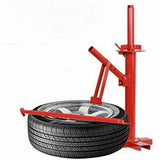 WHEEL MOUNTING MACHINE | FOR MOTORCYCLES (JC-5)