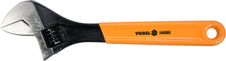 ADJUSTABLE WRENCH 375MM (54080)