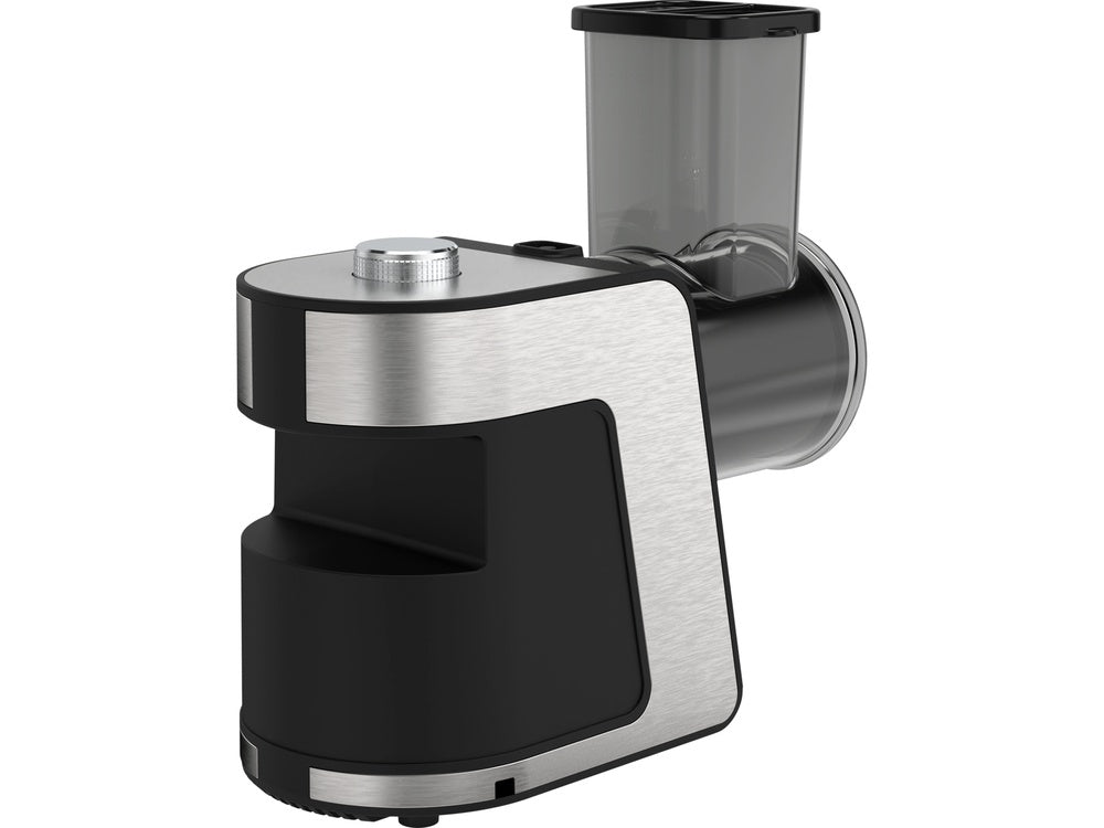 VEGETABLE CUTTER 250W, 5 BLADES (67831)
