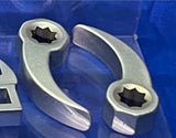 ADAPTER FOR PRY BAR / HANDLE | 10 MM (3/8") (PWA38)