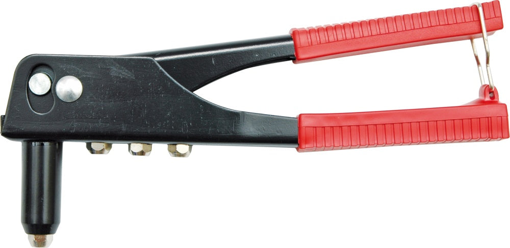 HAND RIVETER, STEEL 225MM (70030)