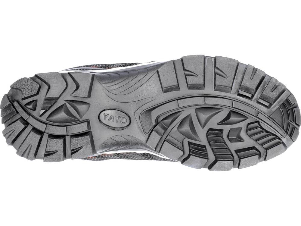SPORT SAFETY SHOES POMPA S1P S. 37 (YT-80507)
