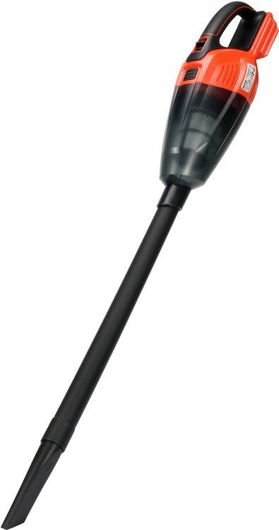 VACUUM CLEANER 18V WITH FILTER - BODY (YT-85680)