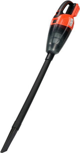 VACUUM CLEANER 18V WITH FILTER - BODY (YT-85680)
