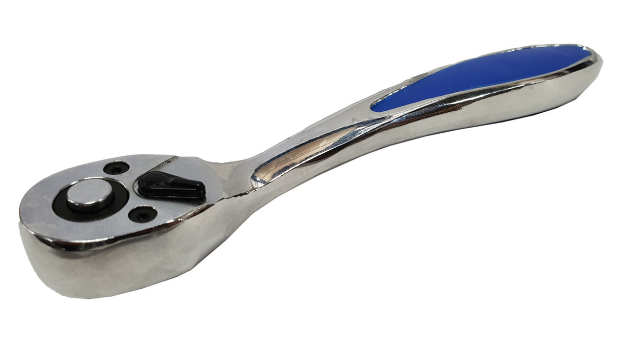 RATCHET HANDLE FOR SOCKETS | 72 TEETH | 12.5 MM (1/2") (RH12N)