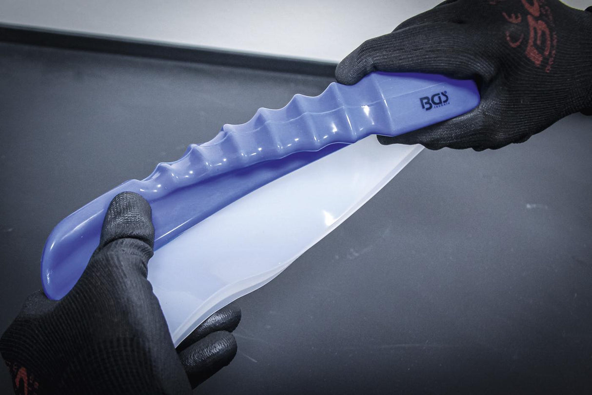 SILICON WATER REMOVER | FLEXIBLE | 300 MM (70058)
