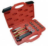BRAKE THREAD REPAIR KIT VAG | M12 X 1.5 | 15 PCS. (H1077)