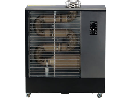 INFRARED OIL HEATER 13KW (YT-99760)