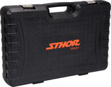 TOOL SET 1/2" 3/8" 1/4" 225 PCS (58693)
