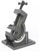MACHINE VISE | CRADLE TYPE | 3" | 75 MM (D75)