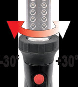 UNDER BONNET WORK LED LAMP 750LM (YT-08529)