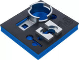 TOOL TRAY 1/6: ENGINE TIMING TOOL SET | FOR GM, OPEL, VAUXHALL, SAAB 2.0 TURBO (9637)