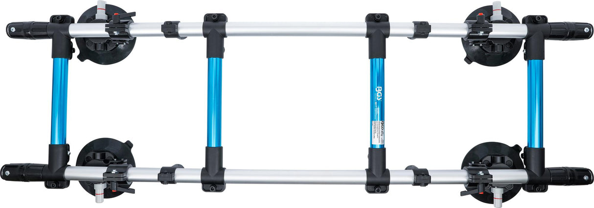 WINDSHIELD INSTALLATION FRAME | WITH SWIVABLE SUCTION CUPS (8817)
