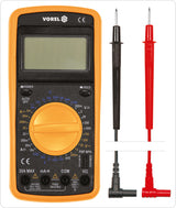 DIGITAL MULTIMETER (81775)