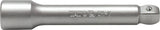 EXTENSION BAR W. WOBBLE 1/4" 51MM (YT-1433)