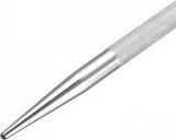 PRY BAR / CROWBAR | WITH ROUNDED ENDS | CHROMED | 40CR ∅19 X 900 MM (RC900)