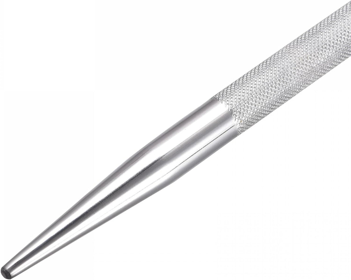 PRY BAR / CROWBAR | WITH ROUNDED ENDS | CHROMED | 40CR ∅17 X 800 MM (RC800)