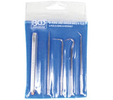 O-RING HOOK SET | 5 PCS. (8035)