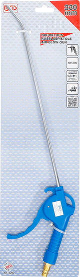 AIR BLOW GUN | 330 MM (3202)