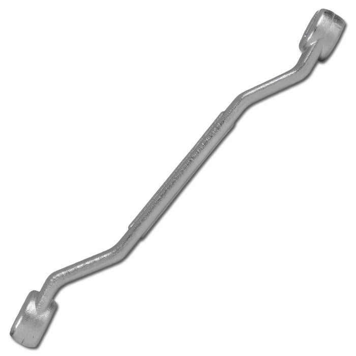 SLOTTED OFFSET WRENCH 10-11 MM (H1939)