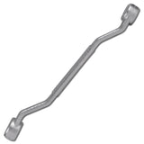 SLOTTED OFFSET WRENCH 10-11 MM (H1939)