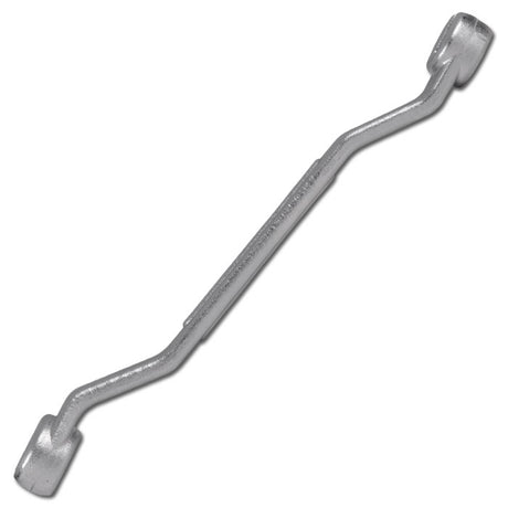 SLOTTED OFFSET WRENCH 10-11 MM (H1939)