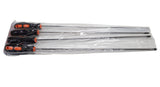 SCREWDRIVER SET | LONG TYPE | 450 MM | 4 PCS. (SK5014)
