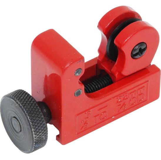 MINI PIPE CUTTER | 3-22 MM (SK2007)