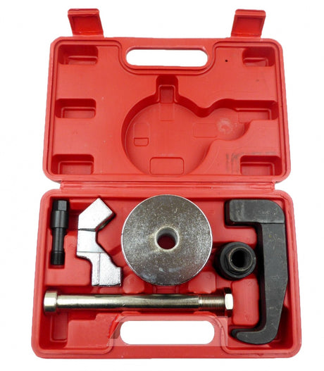 DIESEL INJECTOR PULLER SET | 6 PCS. (SK1132)